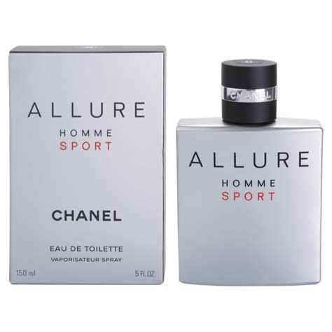 allure pour homme chanel отзывы|Chanel Allure homme 150 ml.